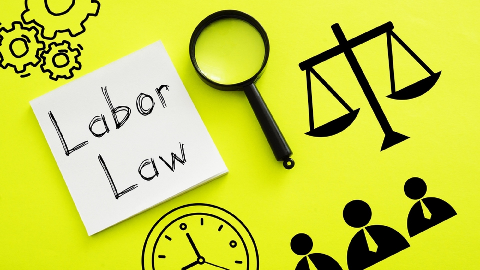 Labour Laws