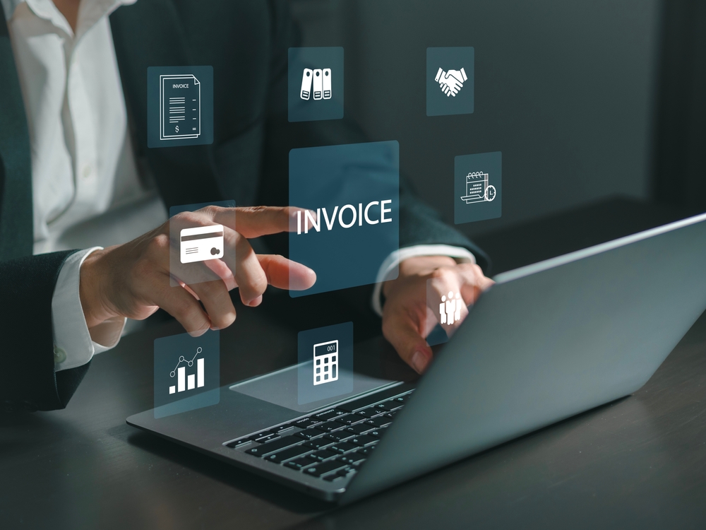 Invoicing Software