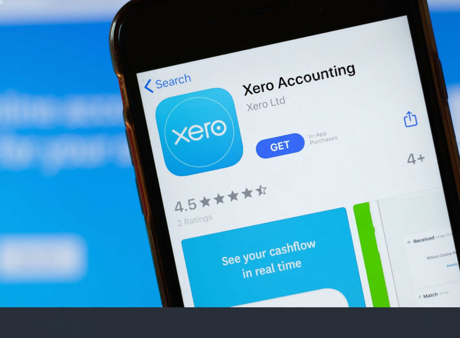 Xero